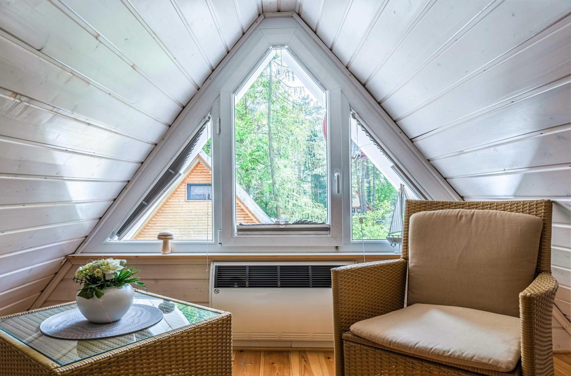 Ferienhaus Finn im Heidpark Silz Silz  Exterior foto